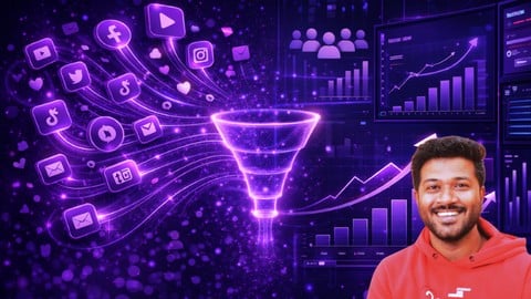 GenAI Marketing Bootcamp 2026 Beginner to Pro