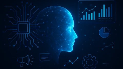 AI Digital Marketing: SEO, Google Ads & Automation