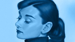 Digital Head and Portrait Painting