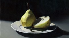 OIL PAINTING FROM BEGINNER TO MASTER