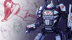 Digital Painting - Tools & Techniques For Beginners