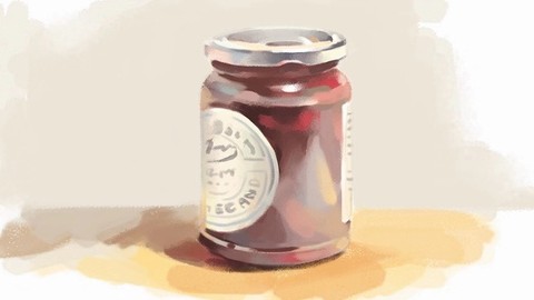 Learn to Master Digital Painting: 3 Steps to Paint Anything