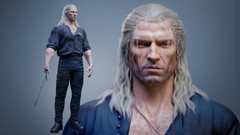 Complete Guide to Realistic Character Creation in Blender