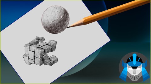 How to Shade and Render your Drawings Like a Pro