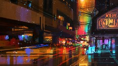 Digital Art Fundamentals using Corel Painter
