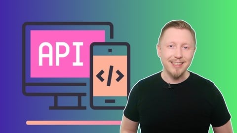 Build a Backend REST API with Python and Django - Beginner