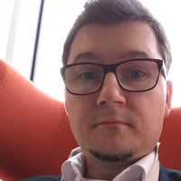 Krystian Czekalski Image