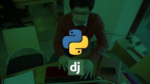 PROBAR DJANGO | Crear una Aplicación Web