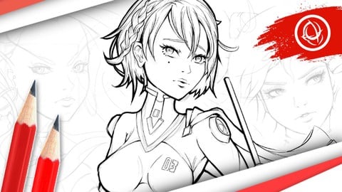 Character Art School: Complete Character Drawing