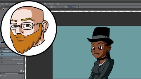Beginners Guide To Drawing Cartoons