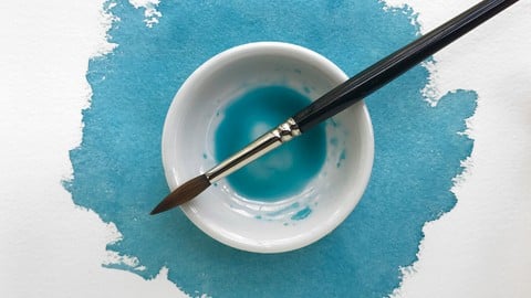 The Mechanics of Watercolor Painting