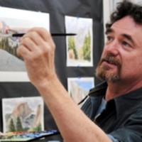 Steve Curl Image