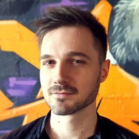 Clayton Barton Image