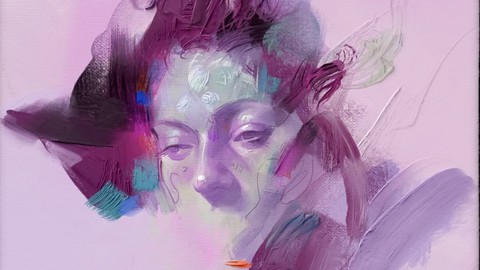 Creative Portrait Design
