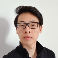 Kaiwen F. Image