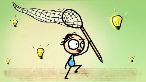 Cartoon Drawing: How To Draw From Your Imagination