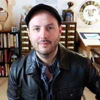 Brent Eviston