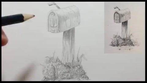 Drawing and Sketching for Beginners