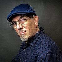 Chris Petrocchi Image