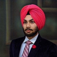 Gurpreet Singh