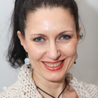 Maria Avramova