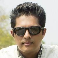 Ryson Fernandes Image