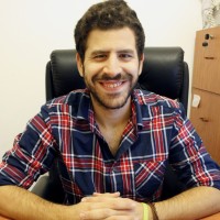Liron Yanconsky Image