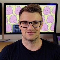 Ben Colefax Image