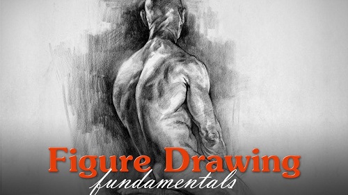 Figure Drawing Fundamentals Course