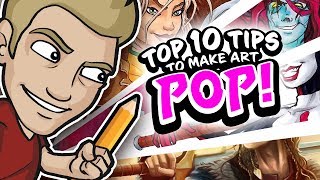 How to Draw