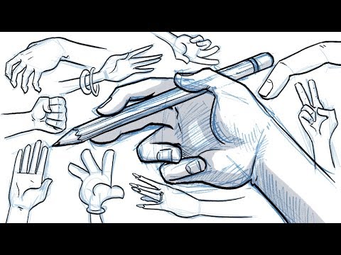 How to Draw