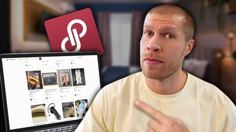 Master the System to Earn Full-Time on Poshmark Fast