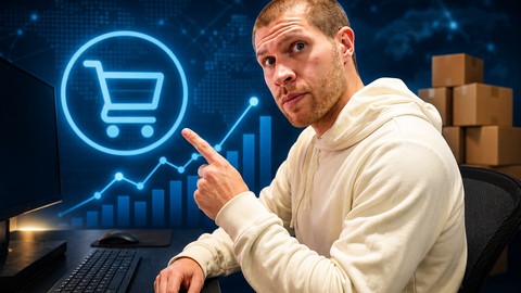 How to Scale Ecommerce (From Beginner to Fully Automated)