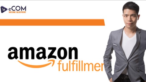 Amazon FBA : How To Sell On Amazon Using FBA Complete Guide
