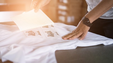 Merch by Amazon Masterclass: The Complete Beginner's Guide
