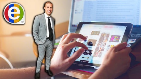 eBay Tycoon - How to Start and Scale a Profitable eBay Store