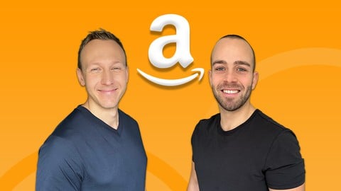 The Amazon FBA Private Label Masterclass