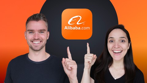 Alibaba To Amazon FBA - 2026 Product Importation Masterclass