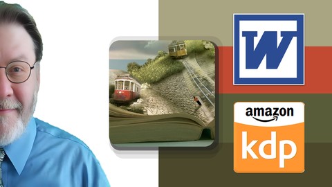 Self-publishing: Free Amazon Kindle eBook Self-publishing