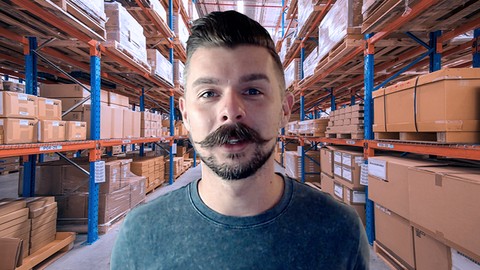 How to Sell on Amazon FBA - Ultimate Hands-On Amazon FBA