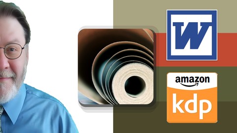 Self-publishing Amazon Print on Demand (POD) Paperback Books