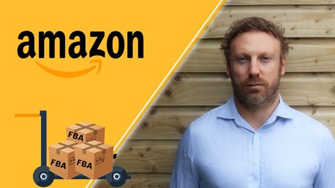 Amazon FBA Course 2023 - Expert Blueprint to Dominate Amazon