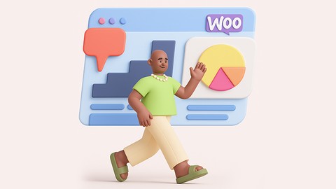 WooCommerce for Beginners - Build Your WordPress Store Fast
