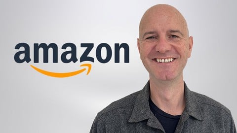 Selling on Amazon Complete Course: FBA, FBM, Sponsored Ads