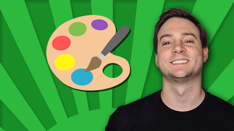 Print on Demand Graphic Design Masterclass