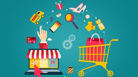 The Complete Ecommerce Dropshipping Business Course