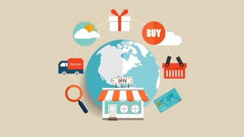 How to Build a Profitable Ecommerce Drop-Shipping Business