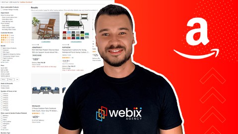 Amazon SEO Optimization 3.0 For FBA Private Label Products