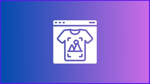 Print on Demand Blueprint: Design, Market, and Sell Products