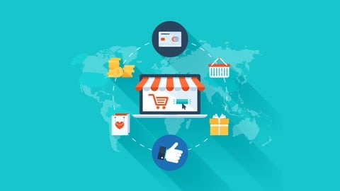 Dropshipping with Aliexpress: Build and Launch your Store!